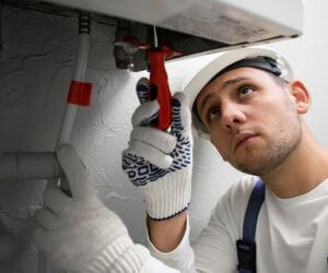 About Water Heater Repair LLC Sigourney, IA